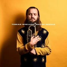 Tobias Wiklund - Silver Needle - Front Cover