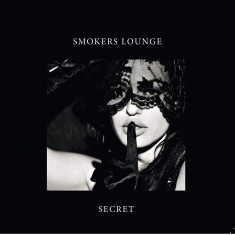 Smokers Lounge - Secret - Front Cover