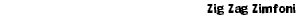 Zig Zag Zimfoni